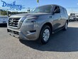  Nissan Armada