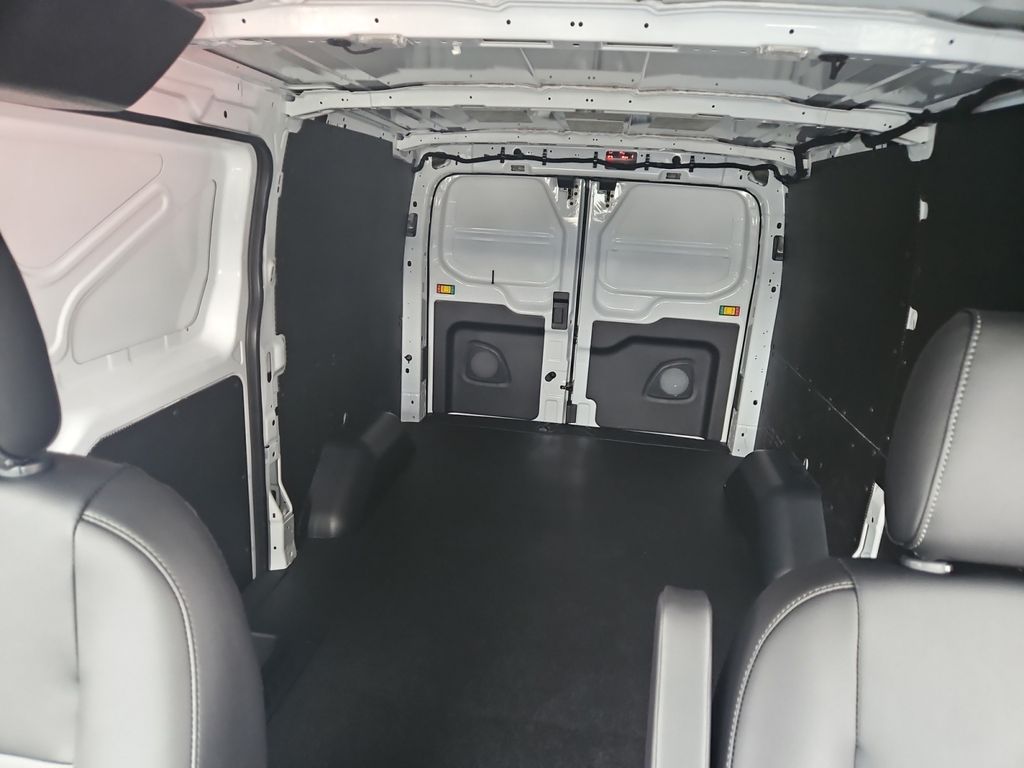 2025 Ford Transit Van Base - Photo 13