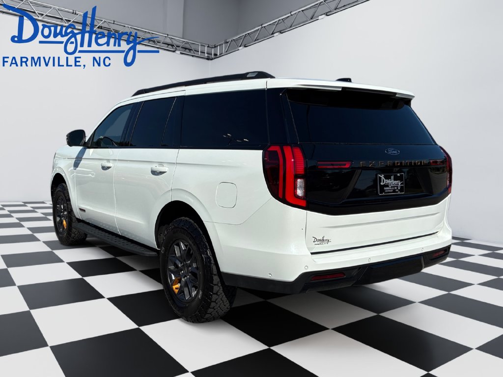 Used 2025 Ford Expedition Tremor SUV