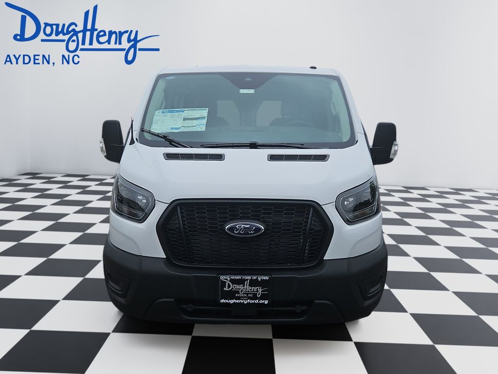 2025 Ford Transit Van Base - Photo 8