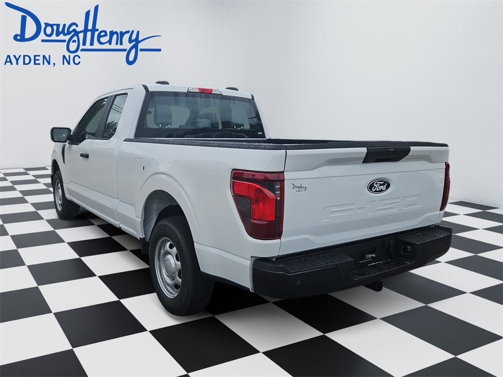 New 2025 Ford F-150 XL Truck