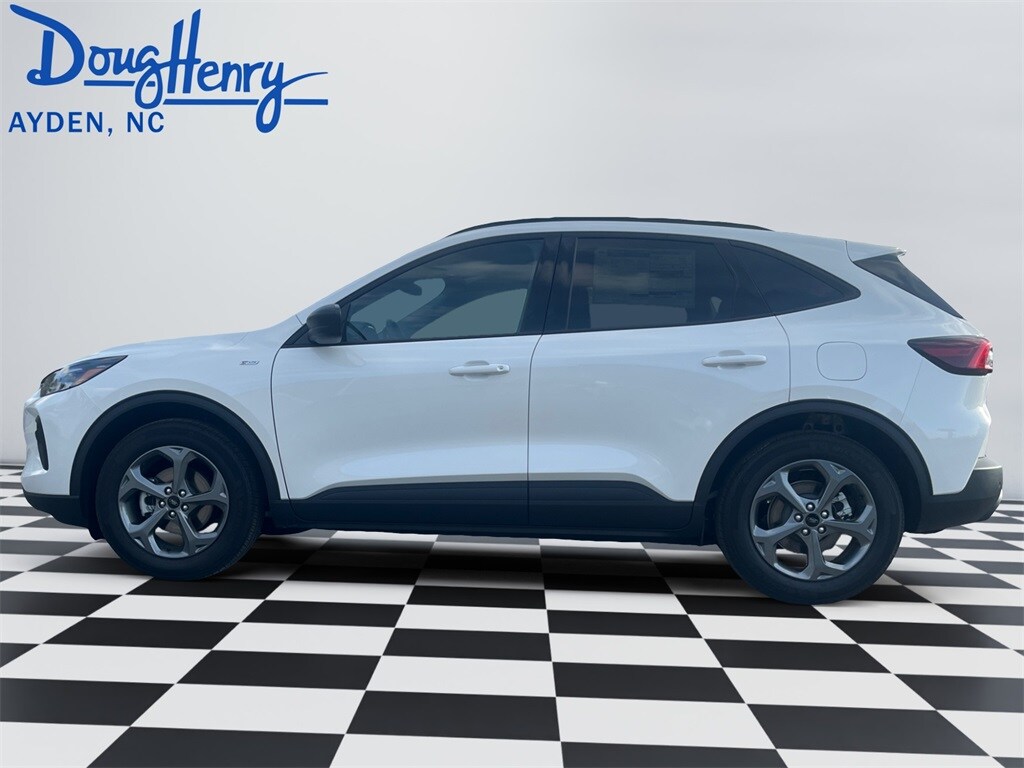 2025 Ford Escape ST-Line photo 2