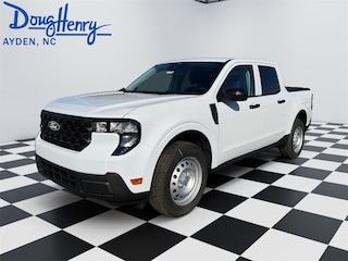 2026 Ford Maverick XL Truck