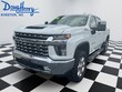  Chevrolet Silverado 2500HD