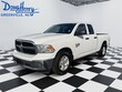  Ram 1500 Classic