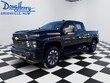  Chevrolet Silverado 2500HD