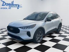 2025 Ford Escape ST-Line SUV