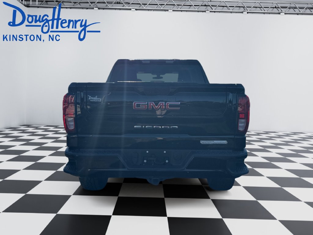 Used 2021 GMC Sierra 1500 Elevation Truck