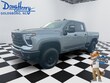 Chevrolet Silverado 2500HD