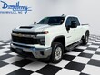  Chevrolet Silverado 2500HD