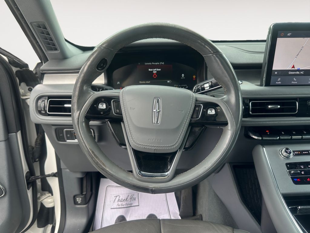 2020 Lincoln Aviator Reserve - Photo 12