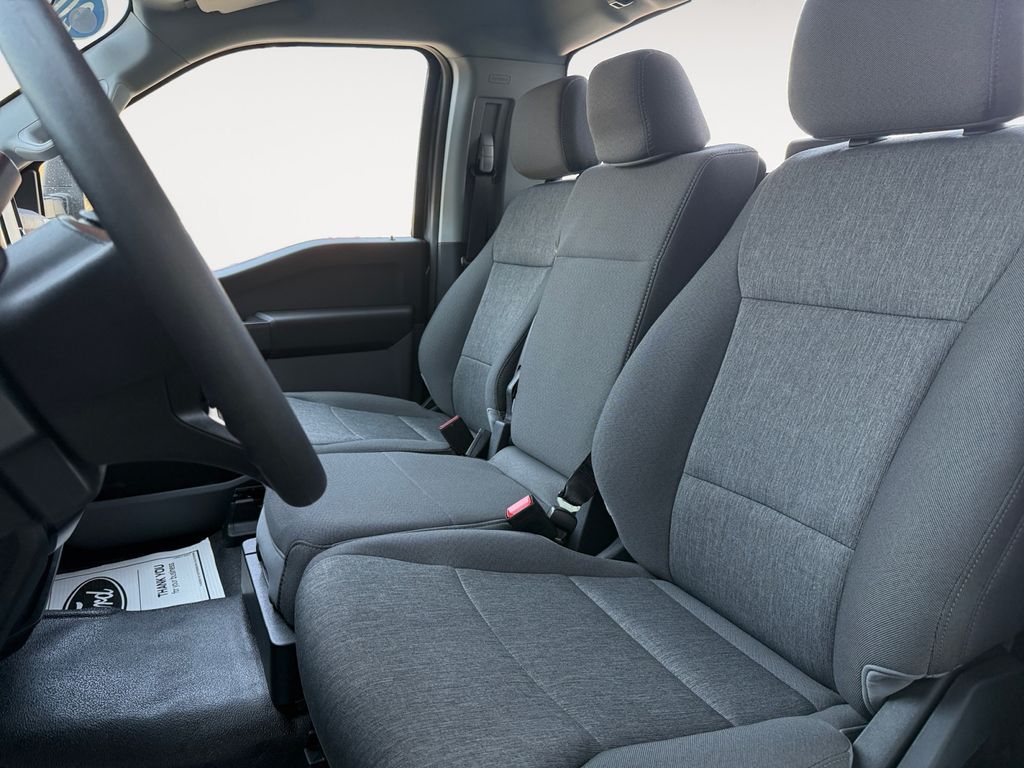2025 Ford F-250 Super Duty XL - Photo 13