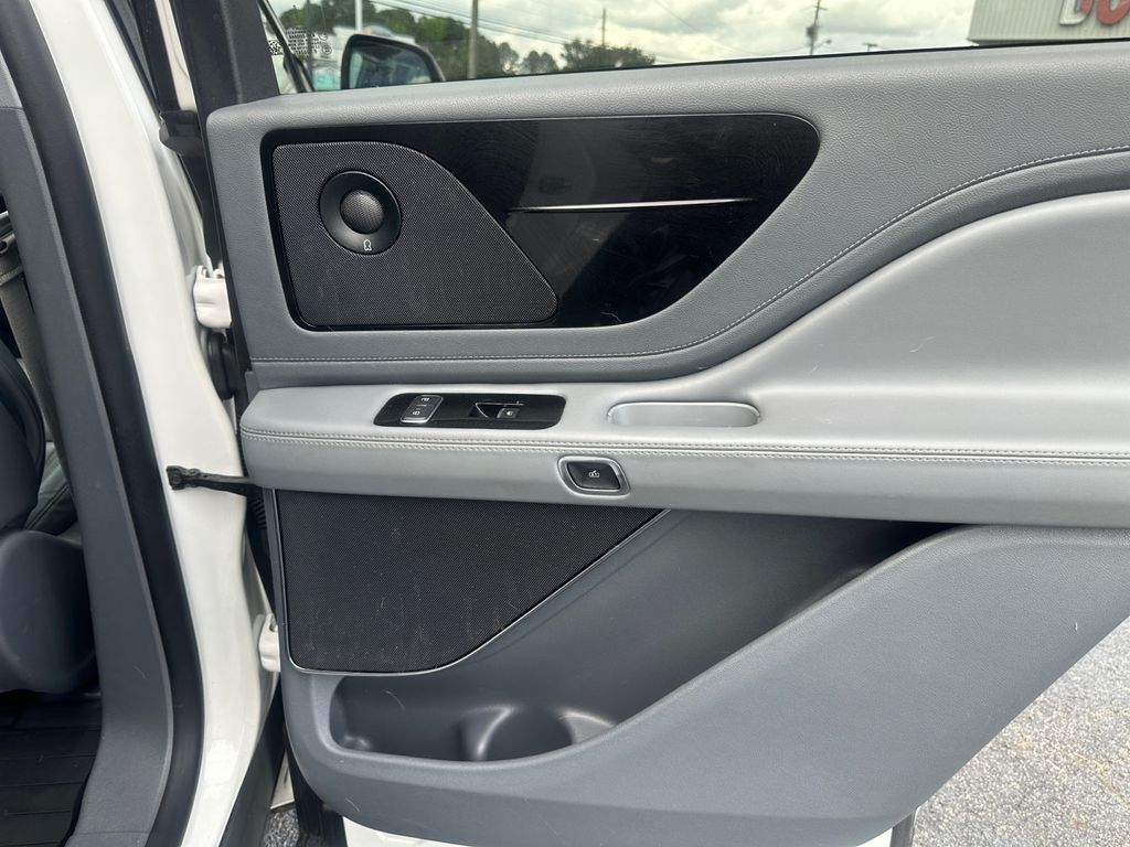2020 Lincoln Aviator Reserve - Photo 18