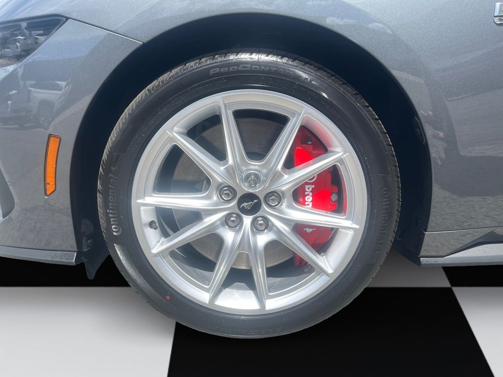2025 Ford Mustang GT Premium Fastback - Photo 14