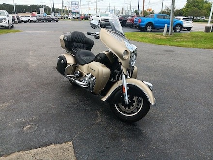 2019 Indian Roadmaster Roadmaster Motorcycle