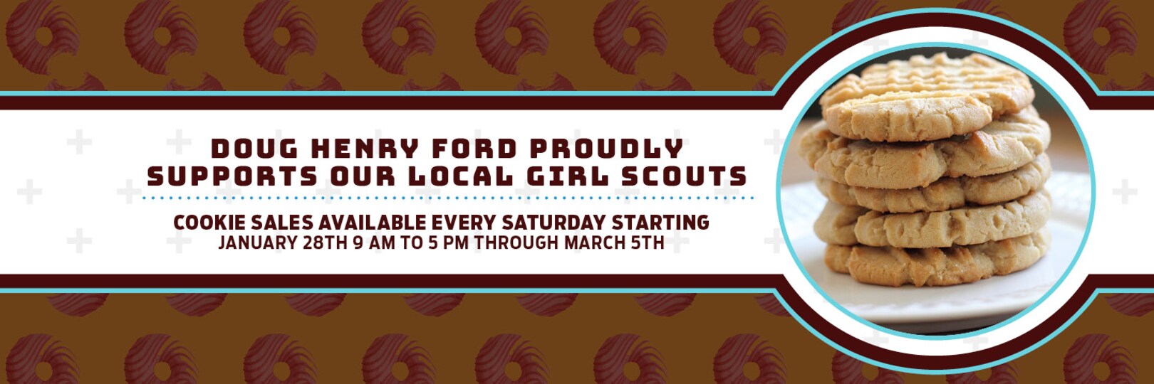 Doug Henry Ford of Ayden New Ford & Used Car Dealer Ayden NC