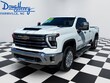 Chevrolet Silverado 2500HD
