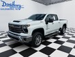 Chevrolet Silverado 2500HD