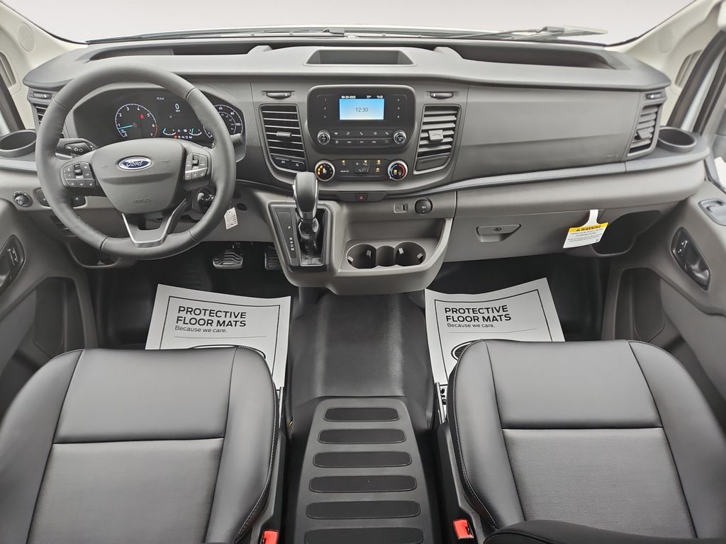 2025 Ford Transit Van Base - Photo 10