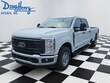 Ford F-350SD
