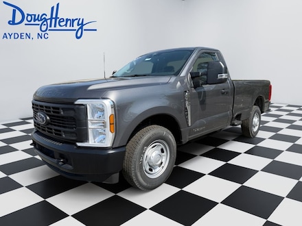 2025 Ford F-250SD XL Truck