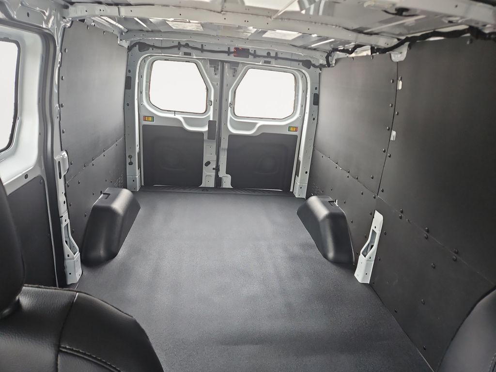 2025 Ford Transit Van Base - Photo 13