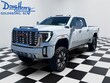 GMC Sierra 2500HD