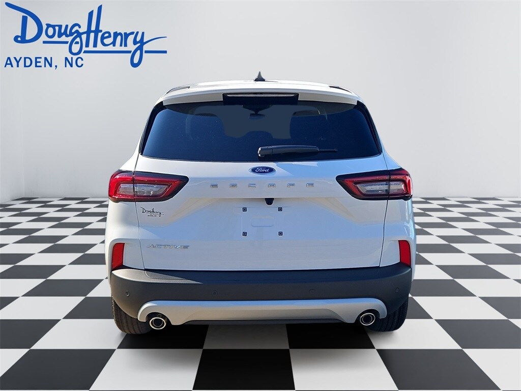 2025 Ford Escape Active photo 4