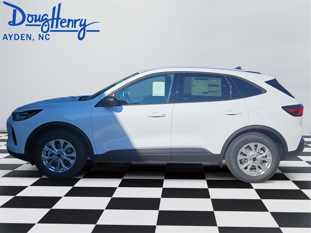 2025 Ford Escape Active photo 2