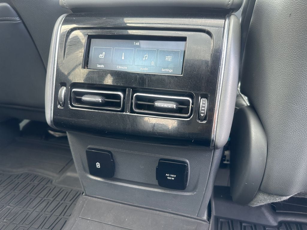 2020 Lincoln Aviator Reserve - Photo 19
