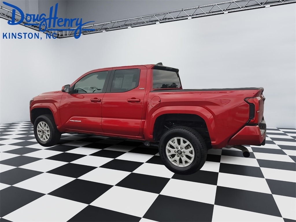 Used 2024 Toyota Tacoma  Truck