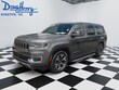  Jeep Wagoneer L