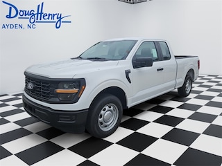 2025 Ford F-150 XL Truck