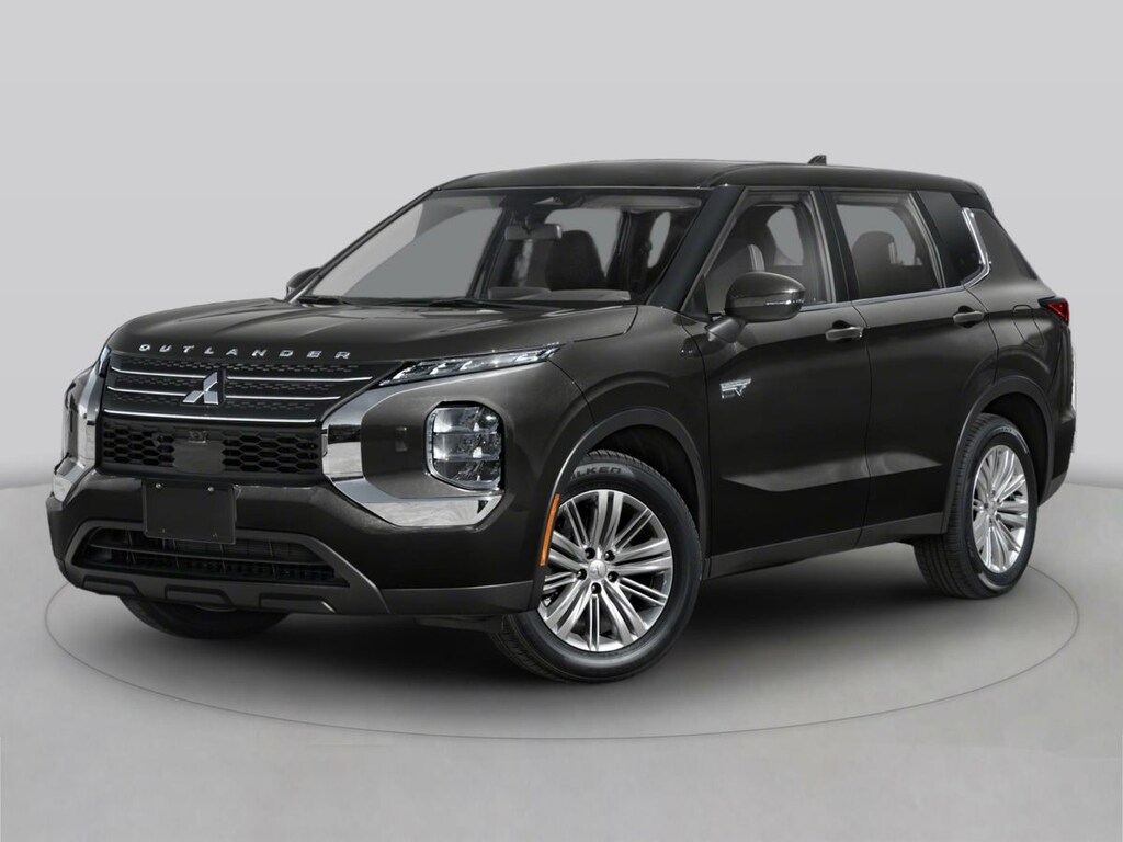 Used 2023 Mitsubishi Outlander SUV