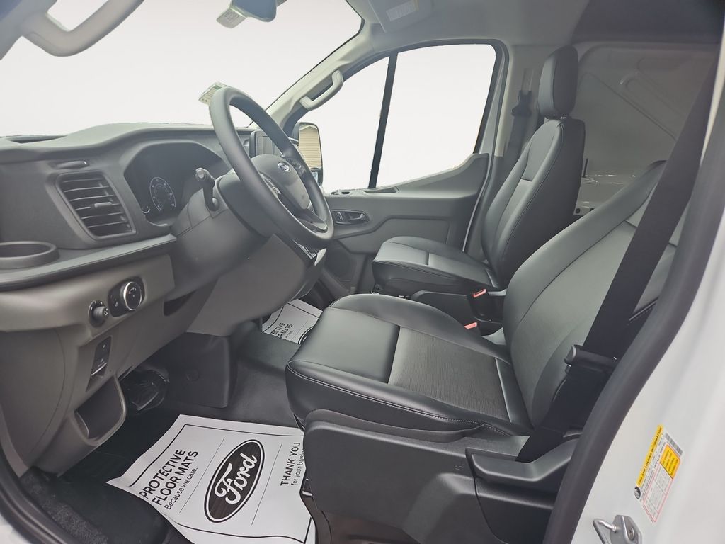 2025 Ford Transit Van Base - Photo 9