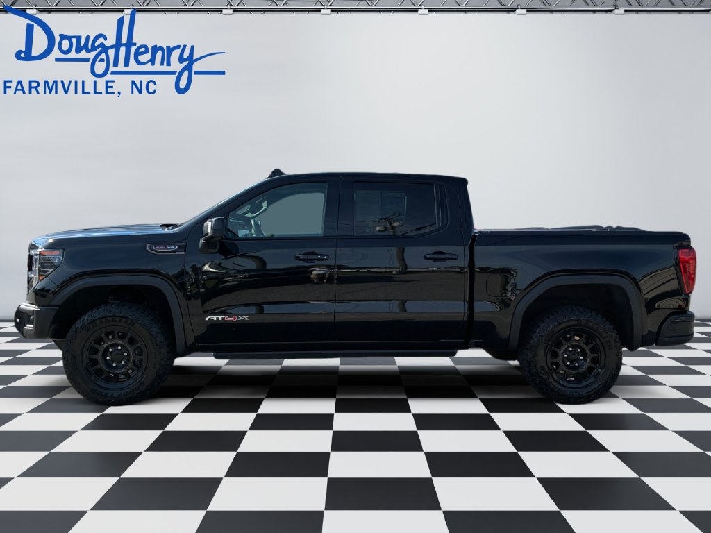 Used 2023 GMC Sierra 1500 AT4X Truck