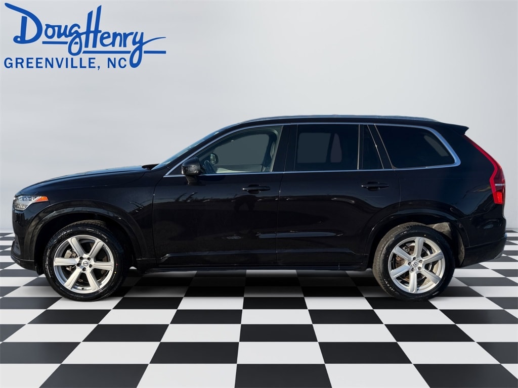 Used 2021 Volvo XC90 T5 Momentum SUV