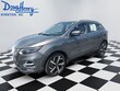  Nissan Rogue Sport