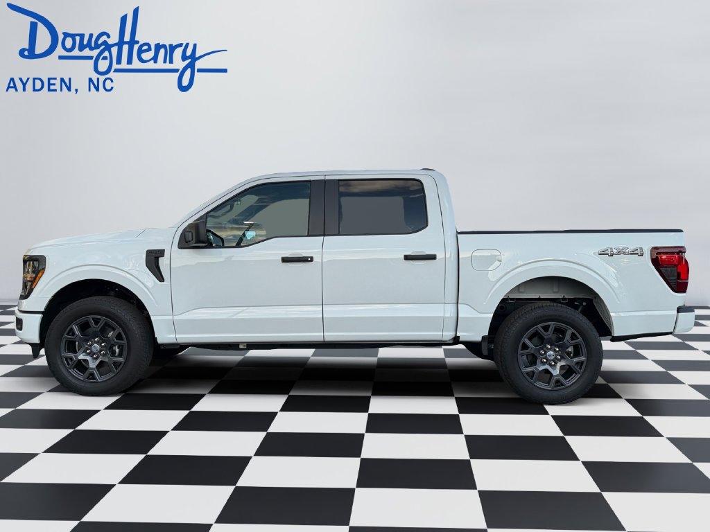 New 2026 Ford F-150 STX Truck