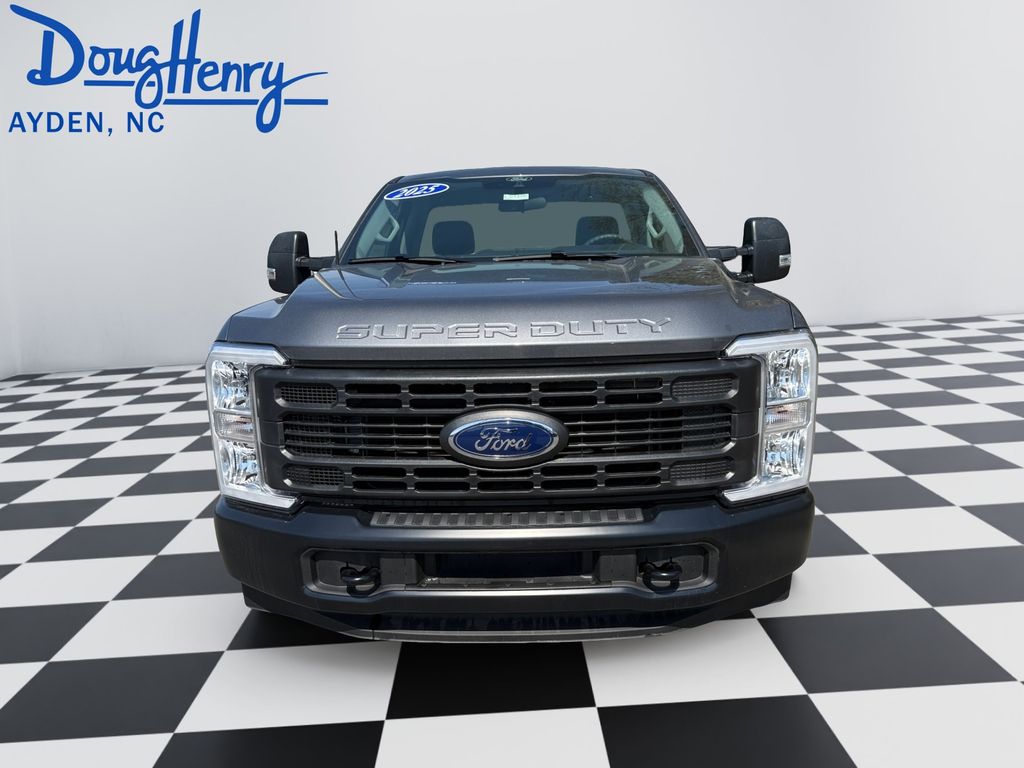 2025 Ford F-250 Super Duty XL - Photo 8