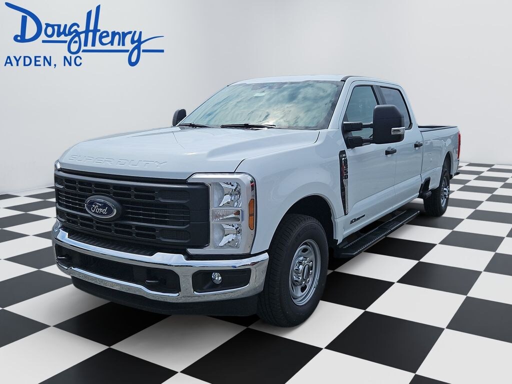 New 2026 Ford F-350SD XL Truck