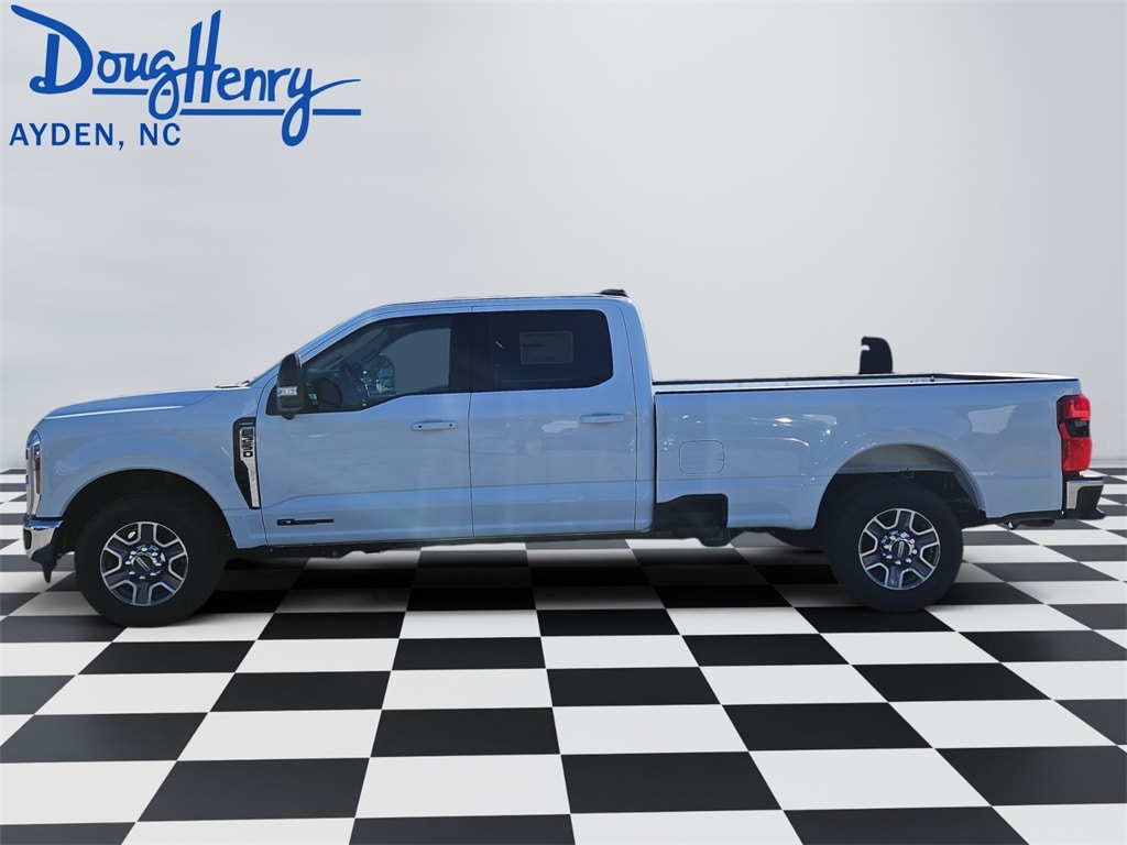 New 2026 Ford F-250SD F-250 Lariat Truck