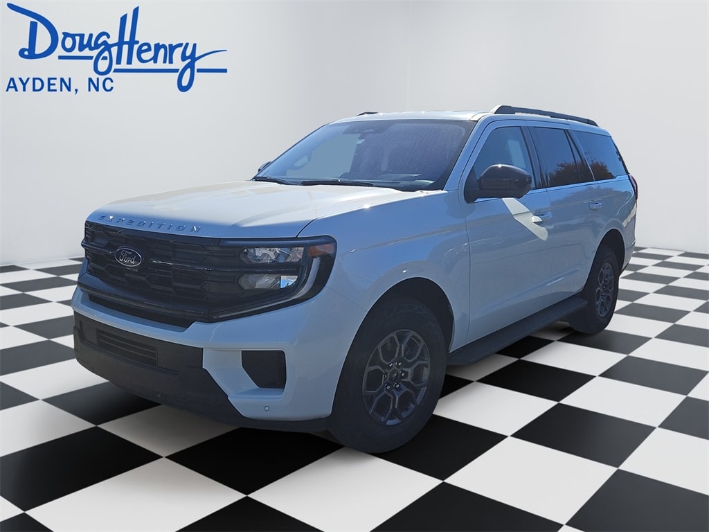 2025 Ford Expedition Active's photo