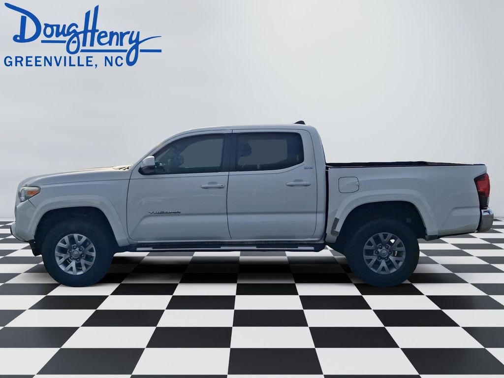 Used 2019 Toyota Tacoma SR5 Truck
