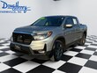  Honda Ridgeline
