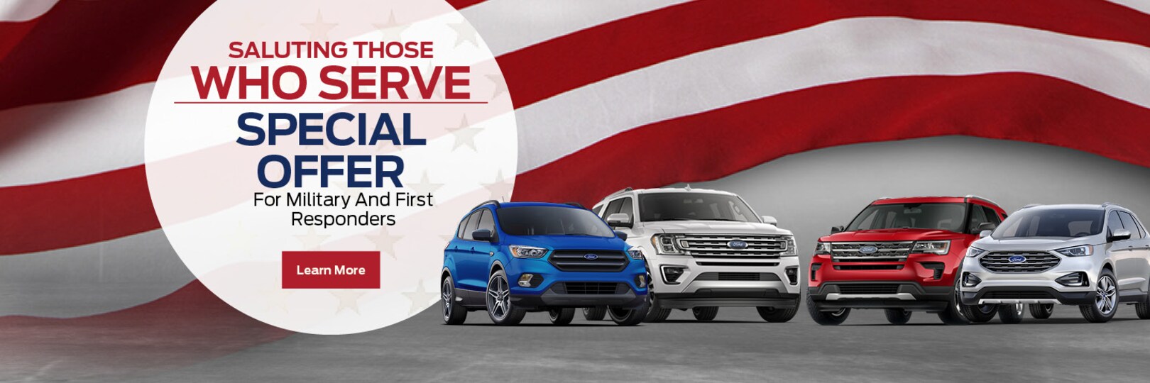 Doug Henry Ford of Ayden Ford Dealership in Ayden NC