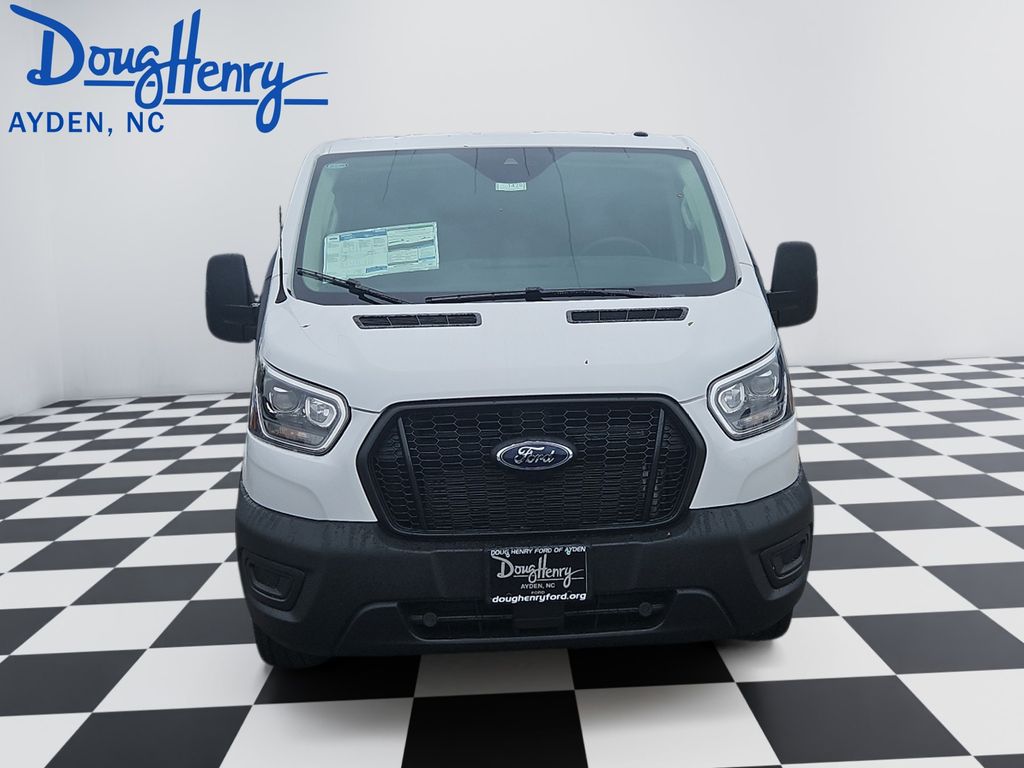 2025 Ford Transit Van Base - Photo 8