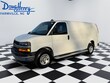  Chevrolet Express 2500