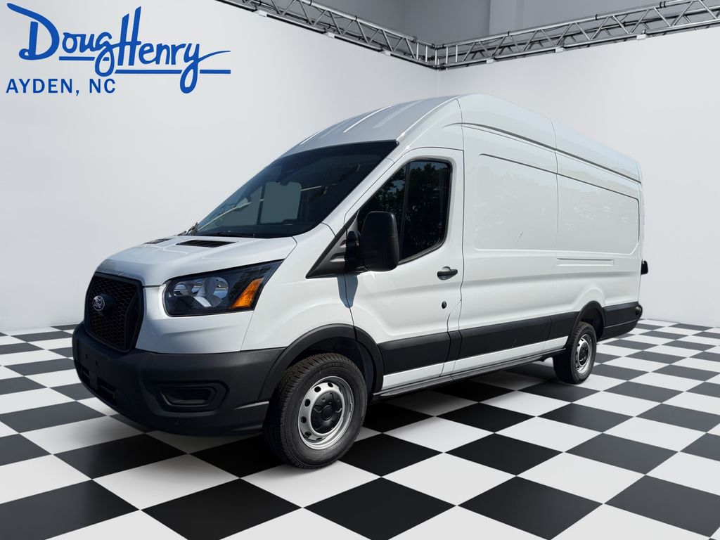2026 Ford Transit 250 High Roof 148EL WB's photo