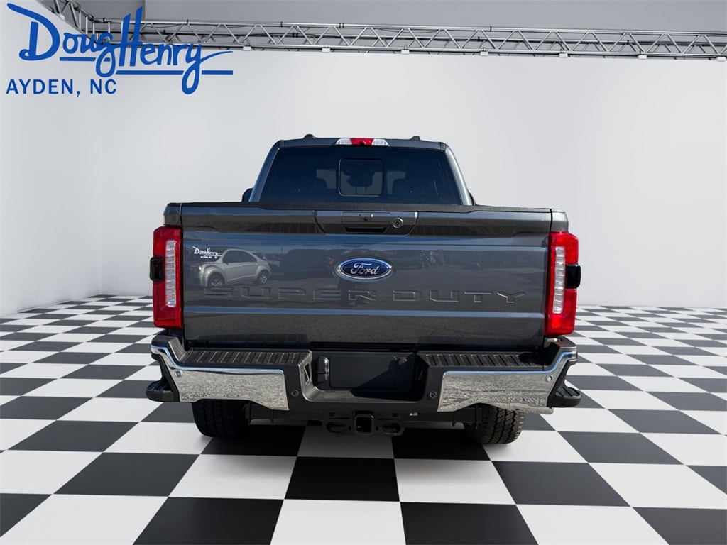 New 2026 Ford F-250SD F-250 Lariat Truck